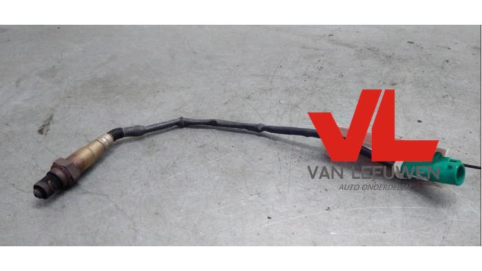 Lambda Sonde van een Ford Focus C-Max 1.8 16V 2007