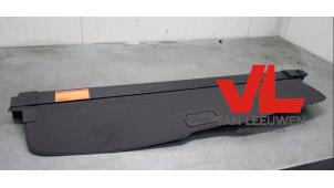 Gebruikte Dekzeil Bagageruimte Ford Focus C-Max 1.8 16V Prijs € 75,00 Margeregeling aangeboden door Van Leeuwen Auto Onderdelen