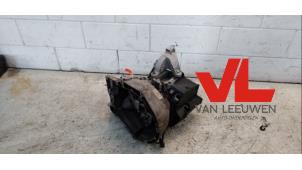 Gebruikte Versnellingsbak Ford Focus 3 1.0 Ti-VCT EcoBoost 12V 100 Prijs € 275,00 Margeregeling aangeboden door Van Leeuwen Auto Onderdelen