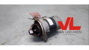 Gebruikte Startmotor Ford Focus 3 1.0 Ti-VCT EcoBoost 12V 100 Prijs € 20,00 Margeregeling aangeboden door Van Leeuwen Auto Onderdelen