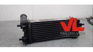 Gebruikte Intercooler Ford Focus 3 1.0 Ti-VCT EcoBoost 12V 100 Prijs € 35,00 Margeregeling aangeboden door Van Leeuwen Auto Onderdelen