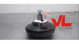 Gebruikte Rembol Ford Focus 3 1.0 Ti-VCT EcoBoost 12V 100 Prijs € 50,00 Margeregeling aangeboden door Van Leeuwen Auto Onderdelen