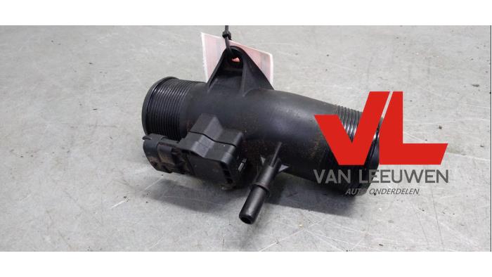 Gebruikte Sensor map (inlaatspruitstuk) Ford Focus 3 1.0 Ti-VCT EcoBoost 12V 100 Prijs € 11,00 Margeregeling aangeboden door Van Leeuwen Auto Onderdelen