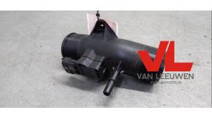 Gebruikte Map Sensor (inlaatspruitstuk) Ford Focus 3 1.0 Ti-VCT EcoBoost 12V 100 Prijs € 14,00 Margeregeling aangeboden door Van Leeuwen Auto Onderdelen