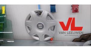 Gebruikte Wieldop Seat Altea (5P1) Prijs € 10,00 Margeregeling aangeboden door Van Leeuwen Auto Onderdelen