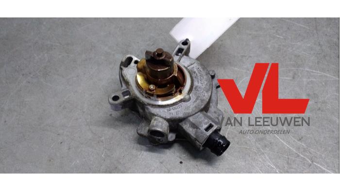 Gebruikte Vacuumpomp (Benzine) Ford C-Max (DXA) 1.6 SCTi 16V Prijs € 145,00 Margeregeling aangeboden door Van Leeuwen Auto Onderdelen
