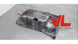 Gebruikte Carterpan Ford C-Max (DXA) 1.6 SCTi 16V Prijs € 35,00 Margeregeling aangeboden door Van Leeuwen Auto Onderdelen