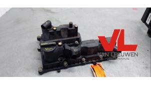 Gebruikte Kleppendeksel Ford C-Max (DXA) 1.6 SCTi 16V Prijs € 40,00 Margeregeling aangeboden door Van Leeuwen Auto Onderdelen