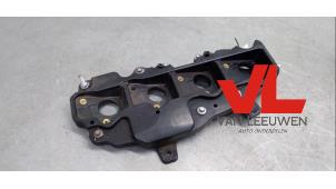 Gebruikte Afdekplaat motor Ford C-Max (DXA) 1.6 SCTi 16V Prijs € 25,00 Margeregeling aangeboden door Van Leeuwen Auto Onderdelen