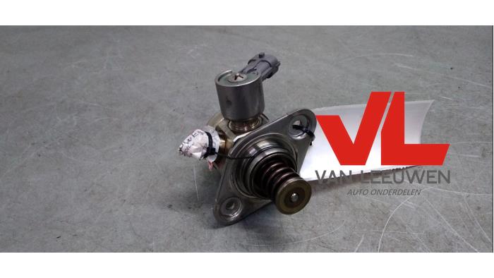 Gebruikte Hogedrukpomp Ford C-Max (DXA) 1.6 SCTi 16V Prijs € 80,00 Margeregeling aangeboden door Van Leeuwen Auto Onderdelen