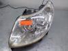 Peugeot Boxer (U9) 2.2 HDi 110 Euro 5 Koplamp links