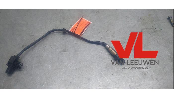 Gebruikte Lambda Sonde Peugeot Boxer (U9) 2.2 HDi 110 Euro 5 Prijs € 29,04 Inclusief btw aangeboden door Van Leeuwen Auto Onderdelen