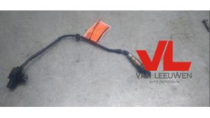 Gebruikte Lambda Sonde Peugeot Boxer (U9) 2.2 HDi 110 Euro 5 Prijs € 36,30 Inclusief btw aangeboden door Van Leeuwen Auto Onderdelen