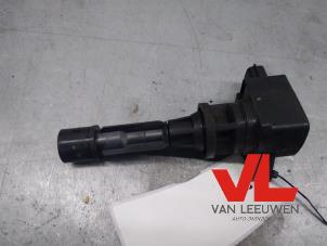 Gebruikte Pen Bobine Mazda 6 Sportbreak (GY19/89) 1.8i 16V Prijs € 10,00 Margeregeling aangeboden door Van Leeuwen Auto Onderdelen