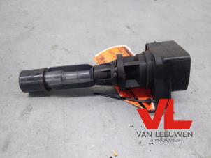 Gebruikte Pen Bobine Mazda 6 Sportbreak (GY19/89) 1.8i 16V Prijs € 10,00 Margeregeling aangeboden door Van Leeuwen Auto Onderdelen