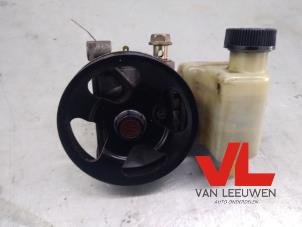 Gebruikte Servopomp Mazda 6 Sportbreak (GY19/89) 1.8i 16V Prijs € 29,00 Margeregeling aangeboden door Van Leeuwen Auto Onderdelen