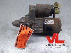 Gebruikte Pomp Airco Mazda 6 Sportbreak (GY19/89) 1.8i 16V Prijs € 75,00 Margeregeling aangeboden door Van Leeuwen Auto Onderdelen