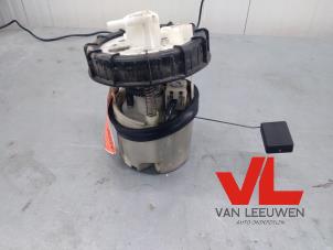 Gebruikte Tank element Pomp Mazda 6 Sportbreak (GY19/89) 1.8i 16V Prijs € 30,00 Margeregeling aangeboden door Van Leeuwen Auto Onderdelen