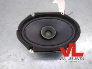 Gebruikte Speaker Mazda 6 Sportbreak (GY19/89) 1.8i 16V Prijs € 8,00 Margeregeling aangeboden door Van Leeuwen Auto Onderdelen