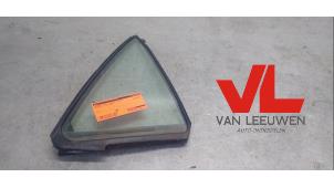 Gebruikte Ruit Driehoek rechts-achter Mazda 6 Sportbreak (GY19/89) 1.8i 16V Prijs € 16,00 Margeregeling aangeboden door Van Leeuwen Auto Onderdelen