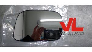Nieuwe Spiegelglas rechts Opel Agila (A) Prijs € 9,68 Inclusief btw aangeboden door Van Leeuwen Auto Onderdelen