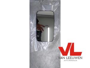 Nieuwe Spiegelglas rechts Volkswagen Golf III (1H1) Prijs € 8,47 Inclusief btw aangeboden door Van Leeuwen Auto Onderdelen