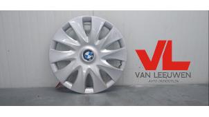 Gebruikte Wieldop BMW 1 serie (F20) Prijs € 8,00 Margeregeling aangeboden door Van Leeuwen Auto Onderdelen