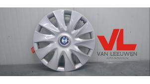 Gebruikte Wieldop BMW 1 serie (F20) Prijs € 8,00 Margeregeling aangeboden door Van Leeuwen Auto Onderdelen