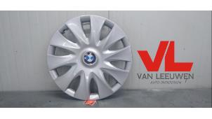 Gebruikte Wieldop BMW 1 serie (F20) Prijs € 8,00 Margeregeling aangeboden door Van Leeuwen Auto Onderdelen