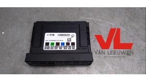 Gebruikte BCM Chevrolet Aveo (300) 1.3 D 16V Prijs € 38,50 Margeregeling aangeboden door Van Leeuwen Auto Onderdelen