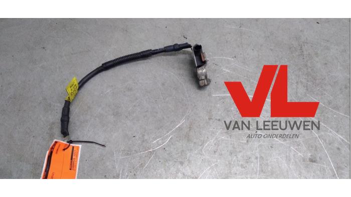 Gebruikte Accu sensor Chevrolet Aveo (300) 1.3 D 16V Prijs € 18,00 Margeregeling aangeboden door Van Leeuwen Auto Onderdelen