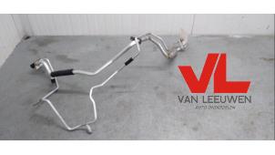 Gebruikte Airco Leiding Chevrolet Aveo (300) 1.3 D 16V Prijs € 55,00 Margeregeling aangeboden door Van Leeuwen Auto Onderdelen