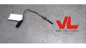 Gebruikte Roetfilter sensor Chevrolet Aveo (300) 1.3 D 16V Prijs € 15,00 Margeregeling aangeboden door Van Leeuwen Auto Onderdelen