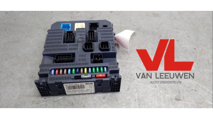 Gebruikte Bodycontrol Module Peugeot 308 (4A/C) 1.6 VTI 16V Prijs € 24,00 Margeregeling aangeboden door Van Leeuwen Auto Onderdelen