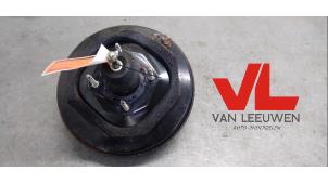 Gebruikte Rembooster Peugeot 308 (4A/C) 1.6 VTI 16V Prijs € 35,00 Margeregeling aangeboden door Van Leeuwen Auto Onderdelen