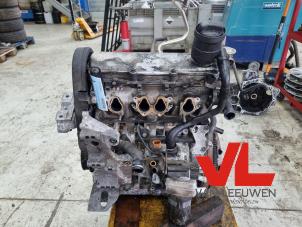 Gebruikte Motor Volkswagen New Beetle (9C1/9G1) 1.6 Prijs € 1.150,00 Margeregeling aangeboden door Van Leeuwen Auto Onderdelen