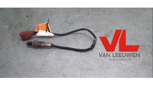 Gebruikte Lambda Sonde Volkswagen Golf V (1K1) 1.4 16V Prijs € 8,00 Margeregeling aangeboden door Van Leeuwen Auto Onderdelen