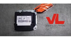 Gebruikte Airbag Module Peugeot 5008 I (0A/0E) 1.6 THP 16V Prijs € 80,00 Margeregeling aangeboden door Van Leeuwen Auto Onderdelen