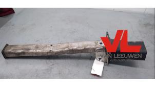 Gebruikte Bumperbalk voor Peugeot 5008 I (0A/0E) 1.6 THP 16V Prijs € 25,00 Margeregeling aangeboden door Van Leeuwen Auto Onderdelen