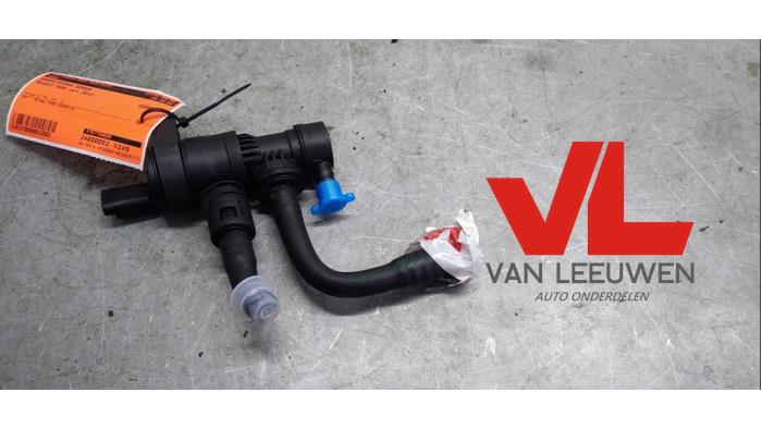 Gebruikte Druksensor Peugeot 5008 I (0A/0E) 1.6 THP 16V Prijs € 56,00 Margeregeling aangeboden door Van Leeuwen Auto Onderdelen