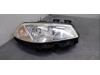 Renault Megane II (BM/CM) 1.6 16V Koplamp rechts