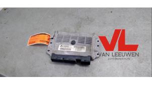 Gebruikte Inspuitcomputer Renault Megane II (BM/CM) 1.6 16V Prijs € 45,00 Margeregeling aangeboden door Van Leeuwen Auto Onderdelen