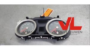 Gebruikte Kilometerteller KM Renault Megane II (BM/CM) 1.6 16V Prijs € 24,00 Margeregeling aangeboden door Van Leeuwen Auto Onderdelen