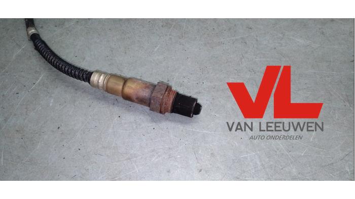 Gebruikte Lambda Sonde Renault Megane II (BM/CM) 1.6 16V Prijs € 12,00 Margeregeling aangeboden door Van Leeuwen Auto Onderdelen