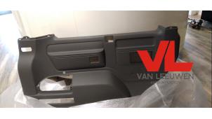 Nieuwe Bekleding bagageruimte Volkswagen Transporter/Caravelle T6 Prijs € 482,79 Inclusief btw aangeboden door Van Leeuwen Auto Onderdelen