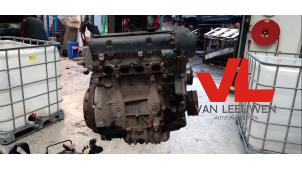 Gebruikte Motor Ford Focus C-Max 1.6 16V Prijs € 250,00 Margeregeling aangeboden door Van Leeuwen Auto Onderdelen