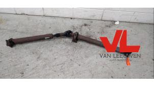 Gebruikte Cardanas Ssang Yong Kyron 2.0 M 200 Xdi 16V 4x2 Prijs € 125,00 Margeregeling aangeboden door Van Leeuwen Auto Onderdelen