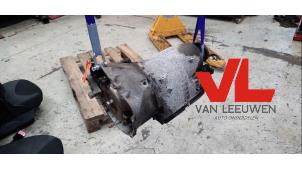 Gebruikte Automaatbak Ssang Yong Kyron 2.0 M 200 Xdi 16V 4x2 Prijs € 500,00 Margeregeling aangeboden door Van Leeuwen Auto Onderdelen