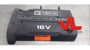 Gebruikte Afdekplaat motor Chevrolet Kalos (SF48) 1.4 16V Prijs € 25,00 Margeregeling aangeboden door Van Leeuwen Auto Onderdelen