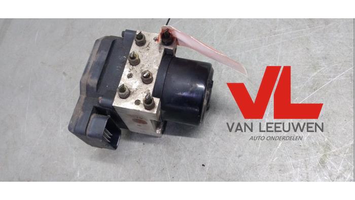 Gebruikte ABS Pomp Chevrolet Kalos (SF48) 1.4 16V Prijs € 22,50 Margeregeling aangeboden door Van Leeuwen Auto Onderdelen